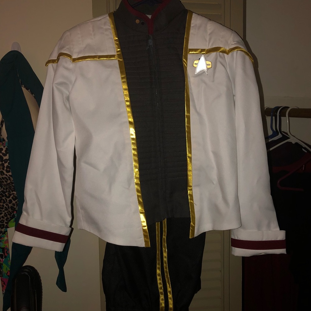 Costume